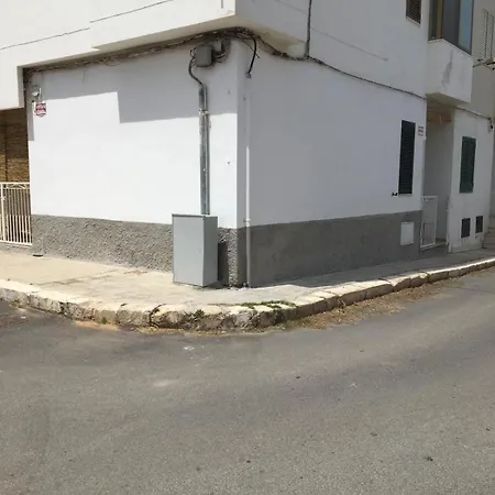 Casa Del Pescatore Appartement *