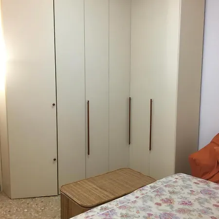 Appartement Casa Del Pescatore Ostuni