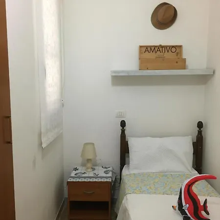 Casa Del Pescatore - Villanova Di Lägenhet