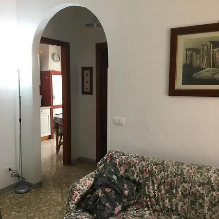 Casa Del Pescatore - Villanova Di Lägenhet