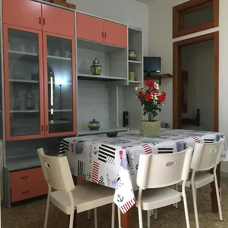 Casa Del Pescatore Appartement *