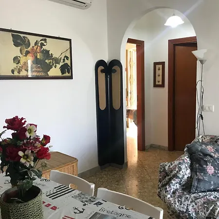 Lägenhet Casa Del Pescatore - Villanova Di *