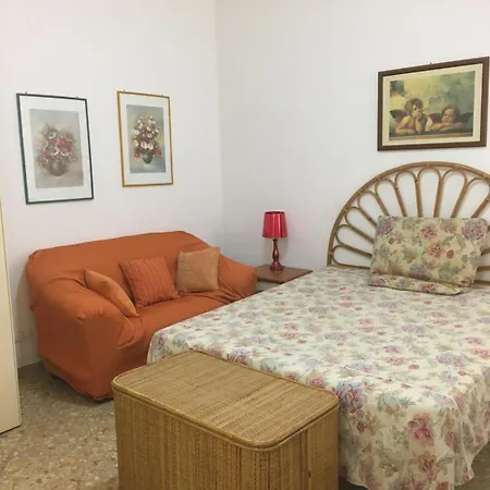 Casa Del Pescatore Appartement