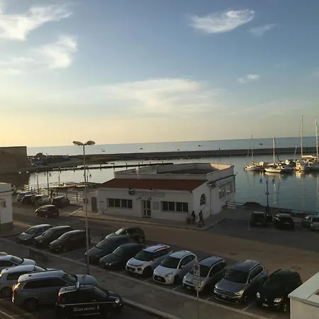 Casa Del Pescatore - Villanova Di Lägenhet *