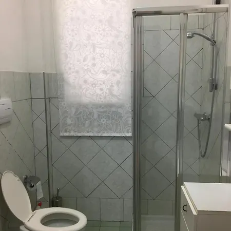 Appartement Casa Del Pescatore *