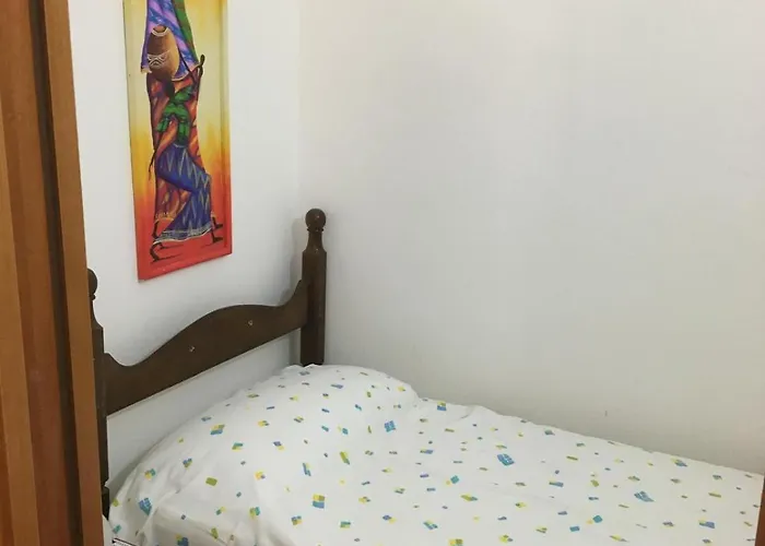 Casa Del Pescatore - Villanova Di Ostuni