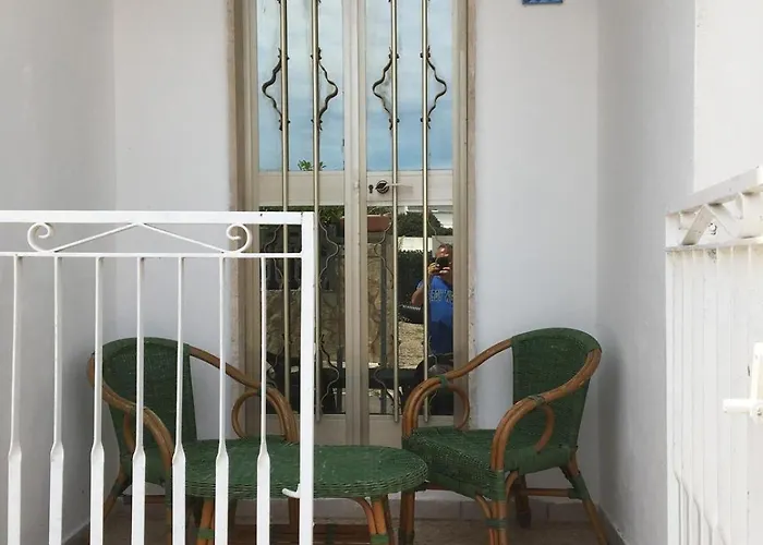 Lägenhet Casa Del Pescatore - Villanova Di *