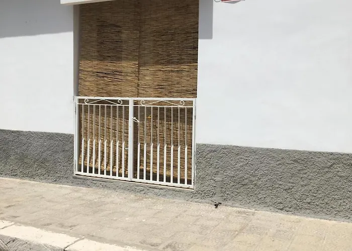 Casa Del Pescatore - Villanova Di Ostuni