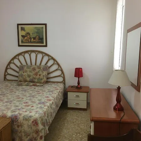 Appartement Casa Del Pescatore - Villanova Di *