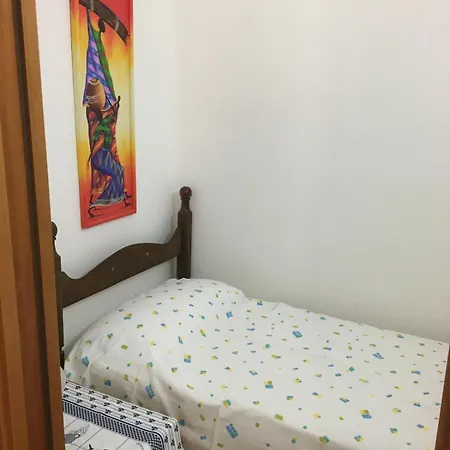 Casa Del Pescatore 오스투니