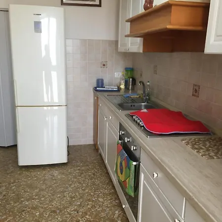 Casa Del Pescatore - Villanova Di