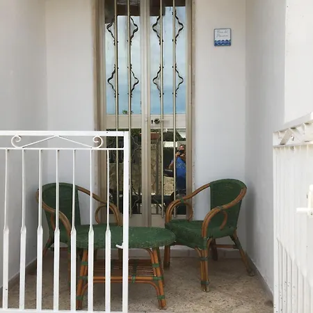 아파트 Casa Del Pescatore *