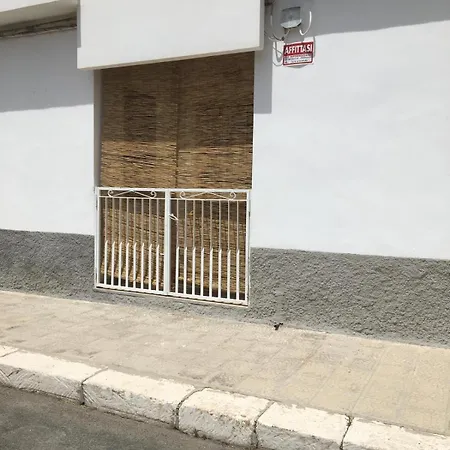Casa Del Pescatore - Villanova Di オストゥーニ