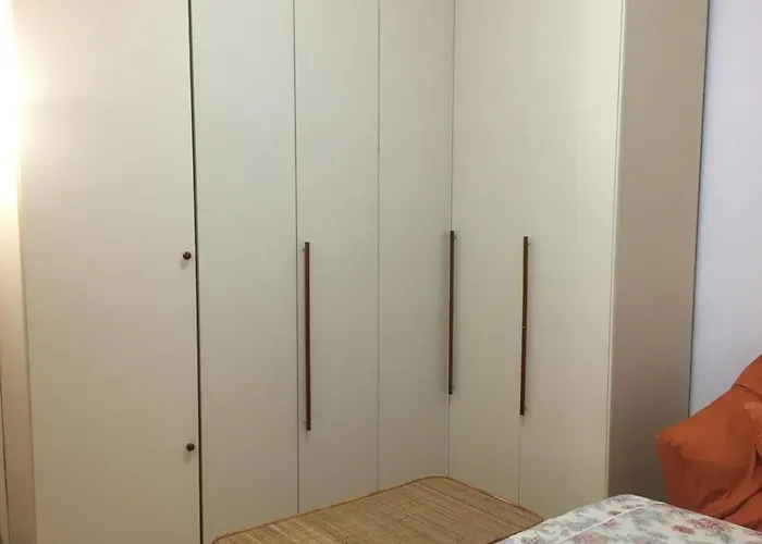 Appartamento Casa Del Pescatore Ostuni