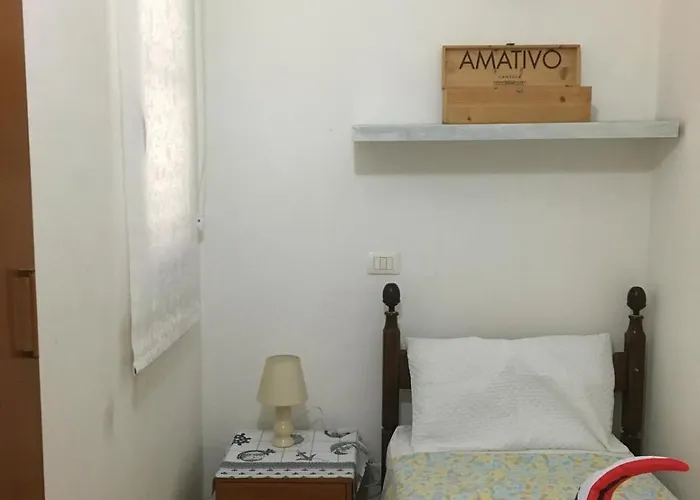 Casa Del Pescatore - Villanova Di Appartement