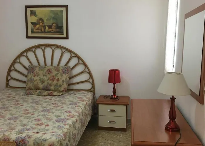Appartement Casa Del Pescatore - Villanova Di *
