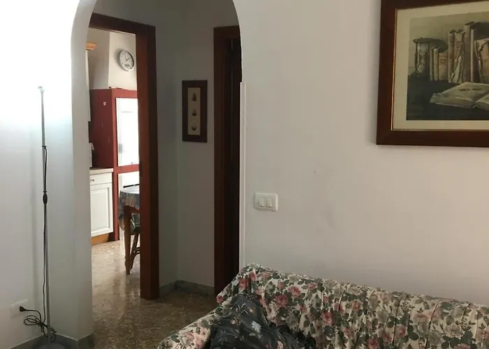 Casa Del Pescatore - Villanova Di Appartement