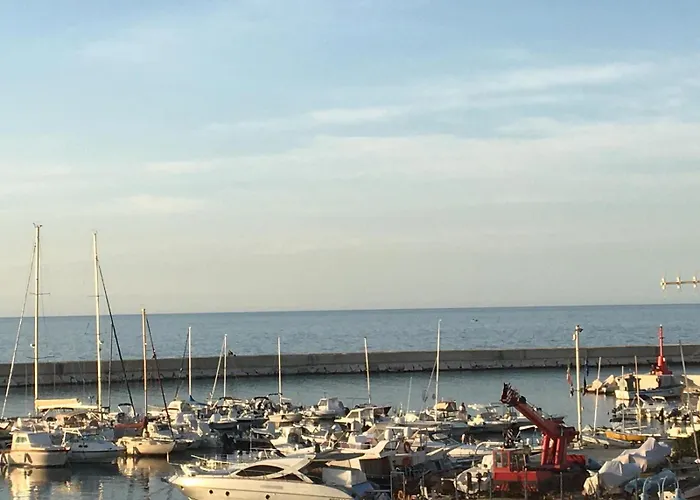 Appartamento Casa Del Pescatore Ostuni