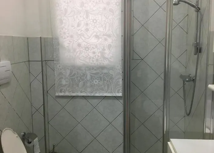 Appartamento Casa Del Pescatore *